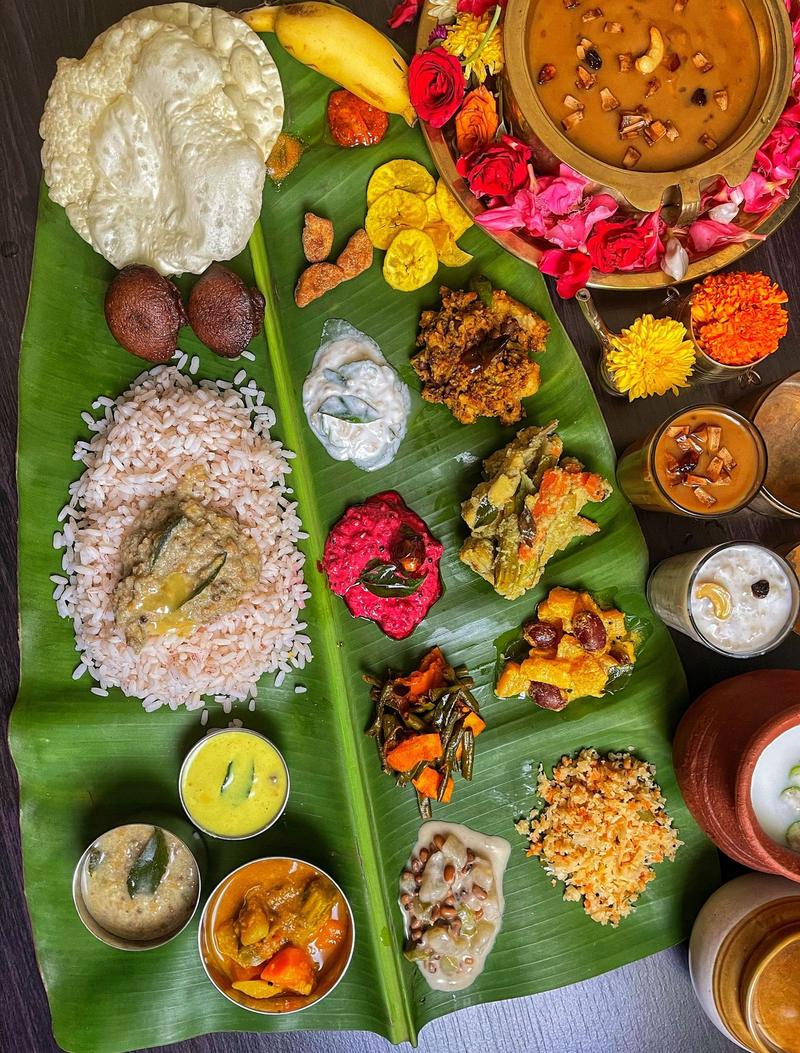 Tamil catering in Bangalore