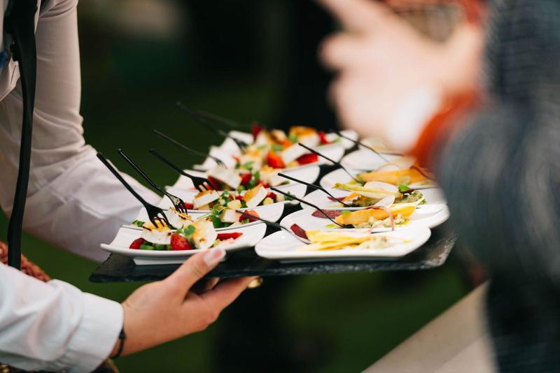 How to choose a wedding caterer in Bangalore