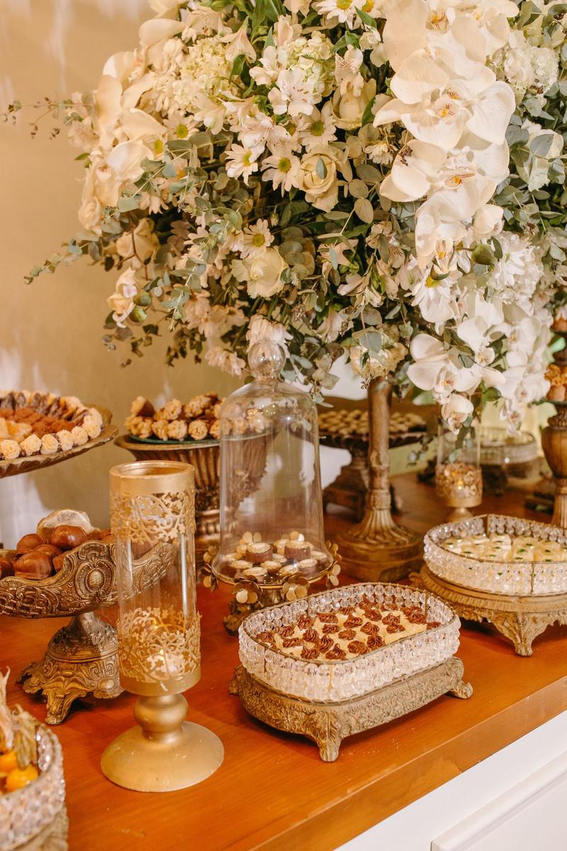 Desserts & Mithai catering in Bangalore