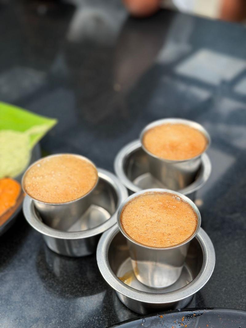 Beverages & High Tea catering in Bangalore
