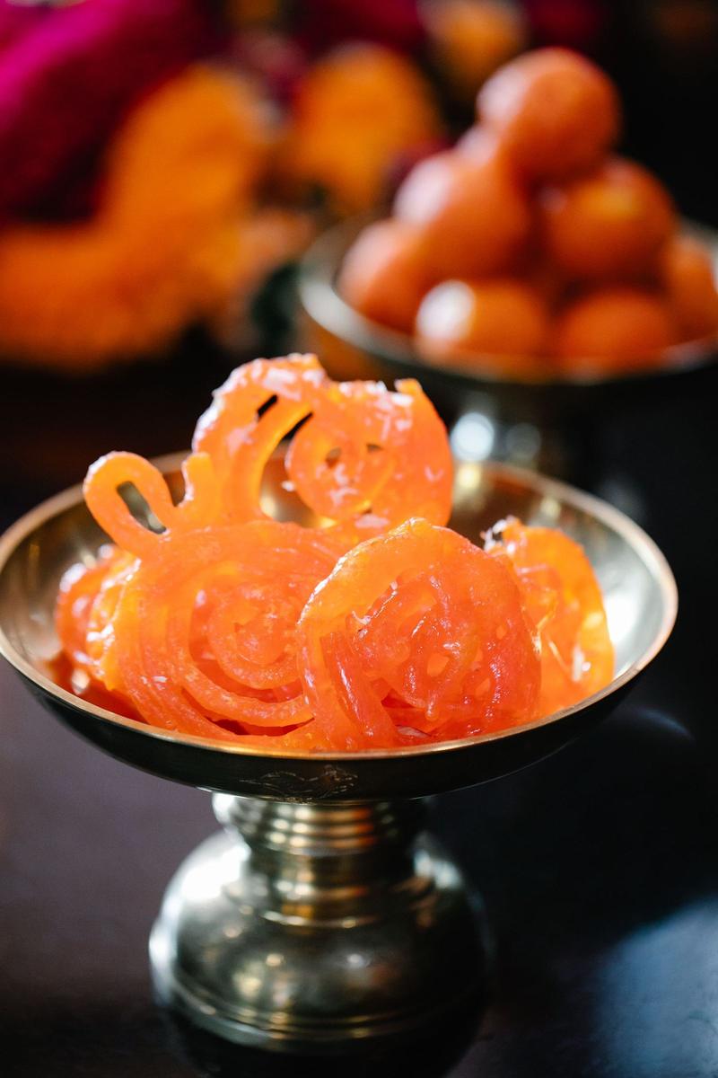Naming ceremony & cradle catering in Bangalore