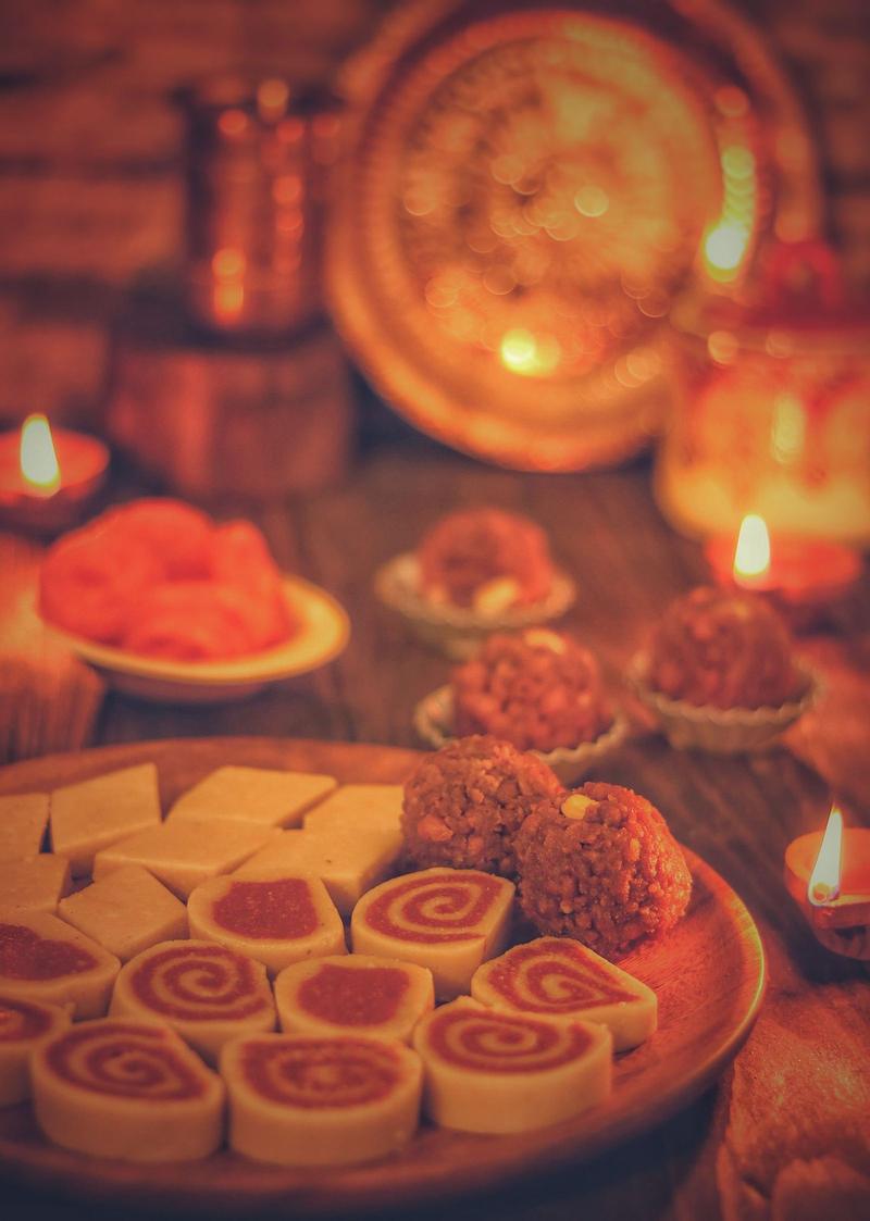 Festival & community catering — RASA, Bangalore