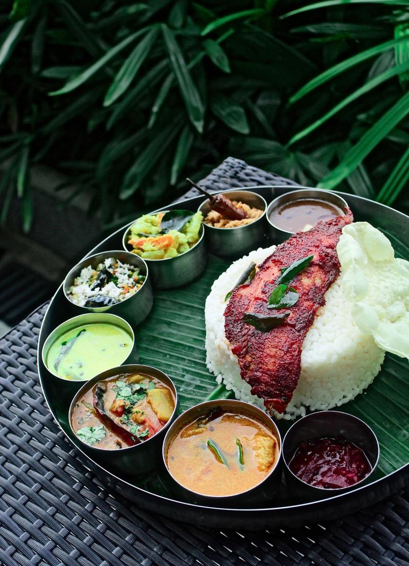 Mangalorean & Udupi catering in Bangalore