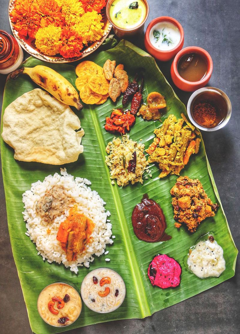 Kerala catering in Bangalore