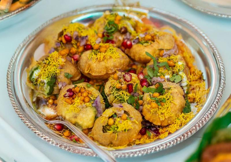 Mehendi, sangeet & haldi catering in Bangalore