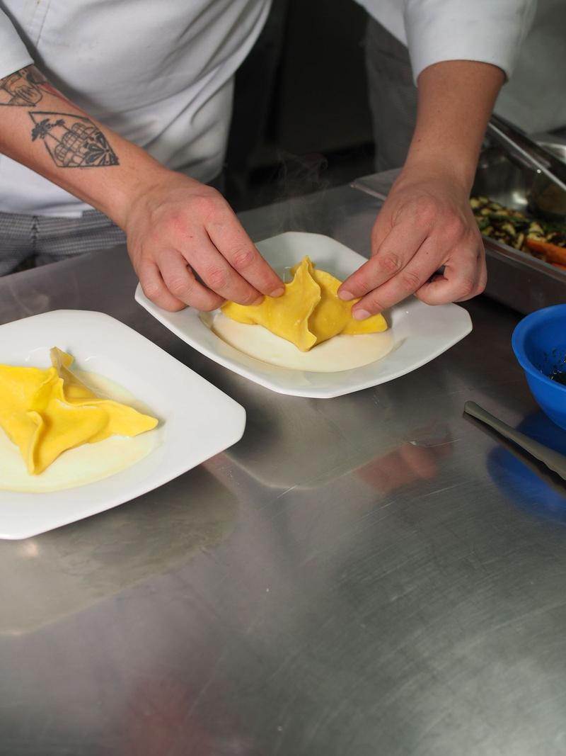 Italian catering in Bangalore