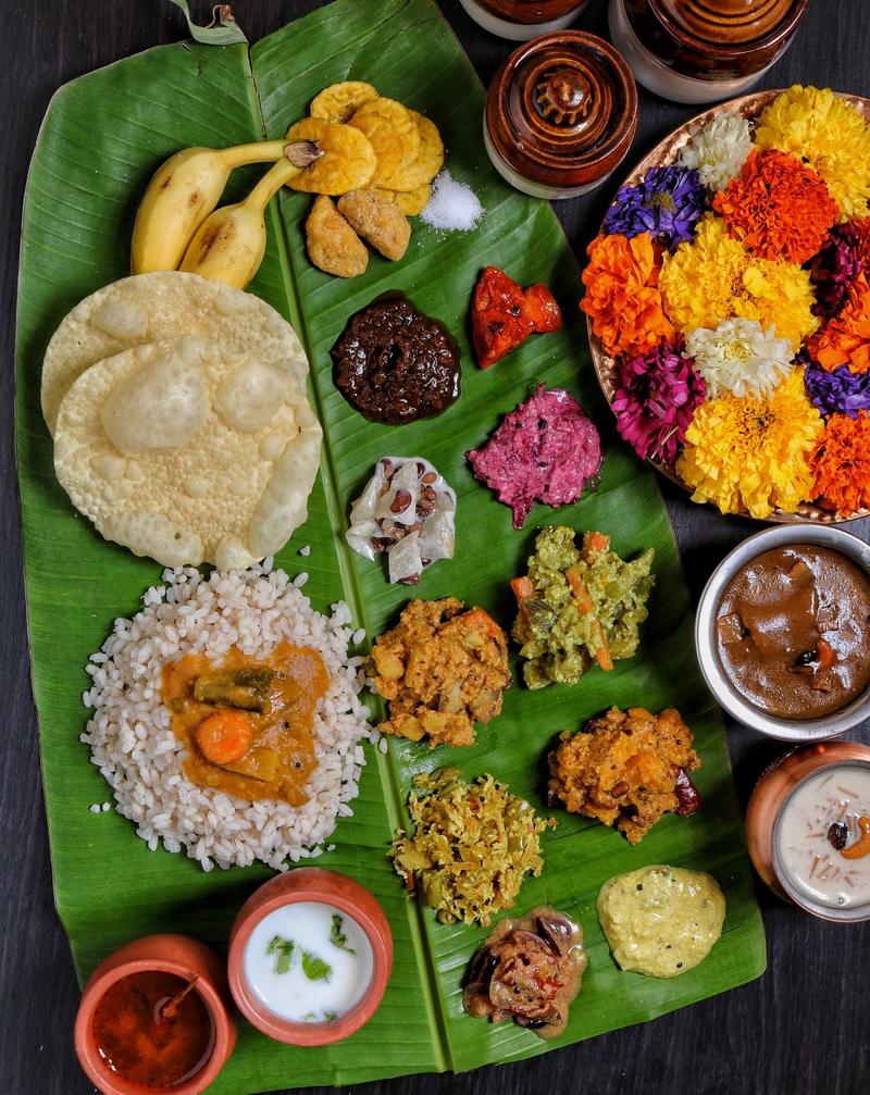 Karnataka catering in Bangalore