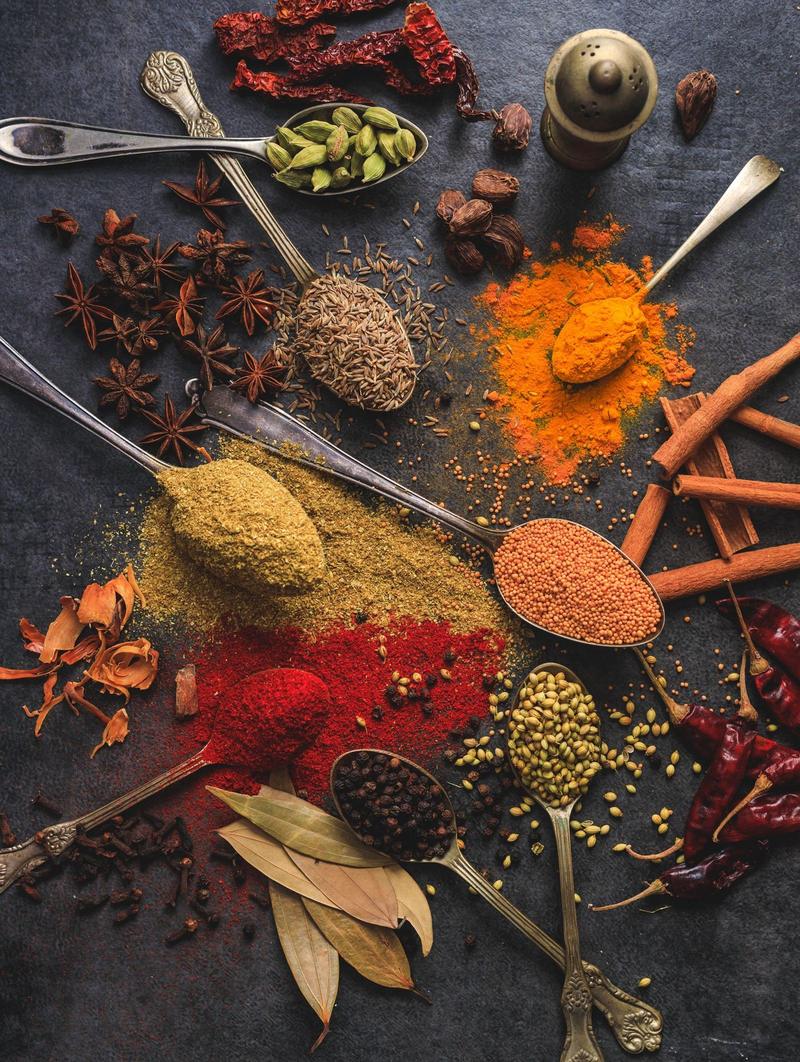 Why multi-cuisine catering tastes the same