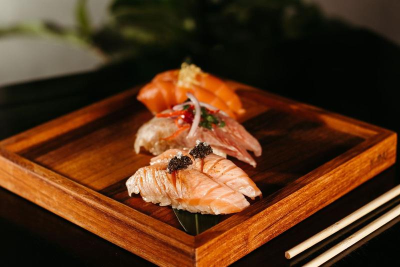 Pan-Asian catering in Bangalore