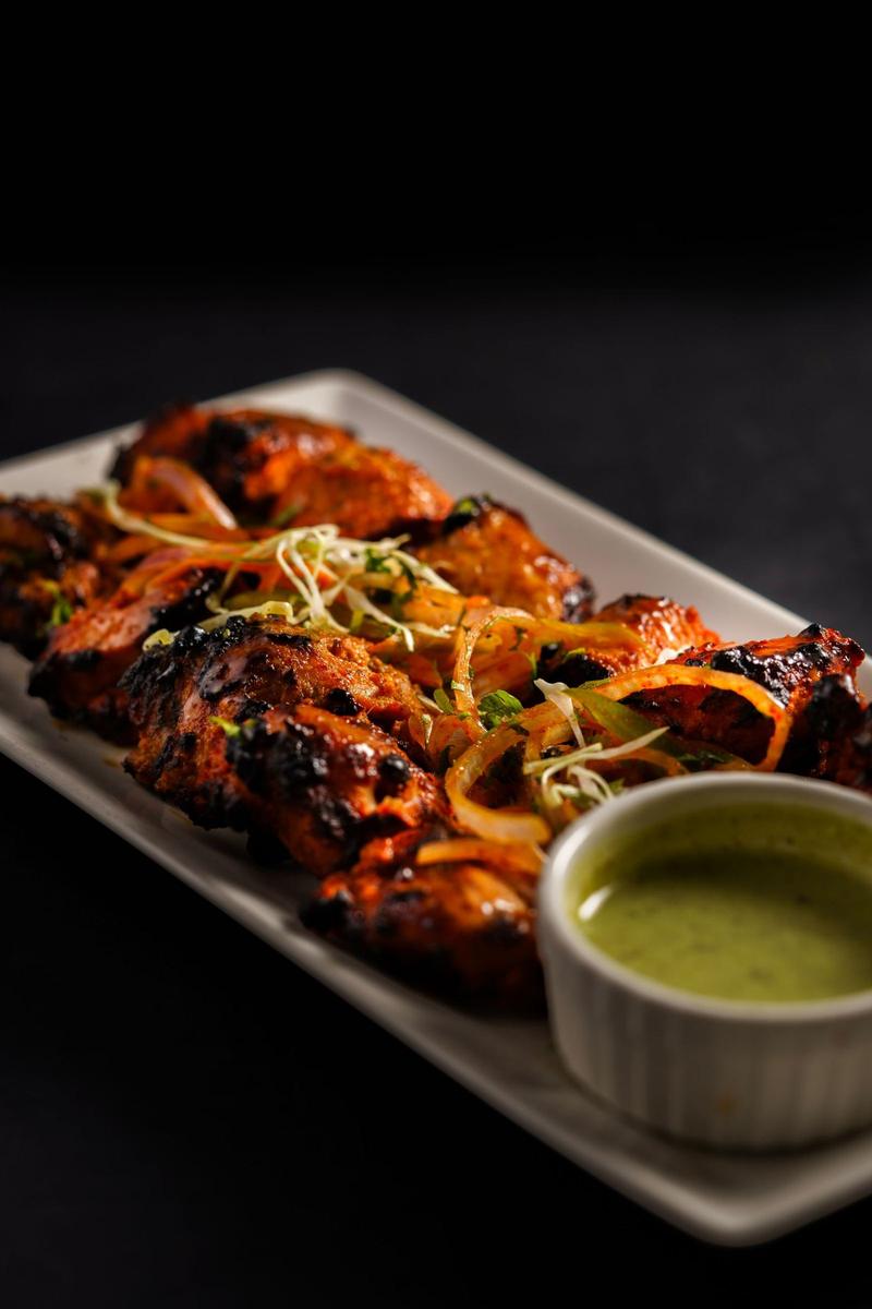 Mughlai & Awadhi catering in Bangalore