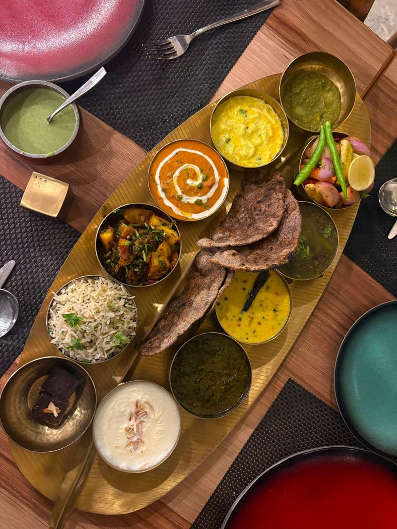 Andhra & Telangana catering in Bangalore