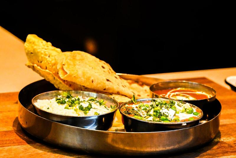 Gujarati catering in Bangalore