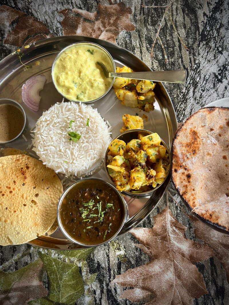 Rajasthani, Marwari & Jain catering in Bangalore