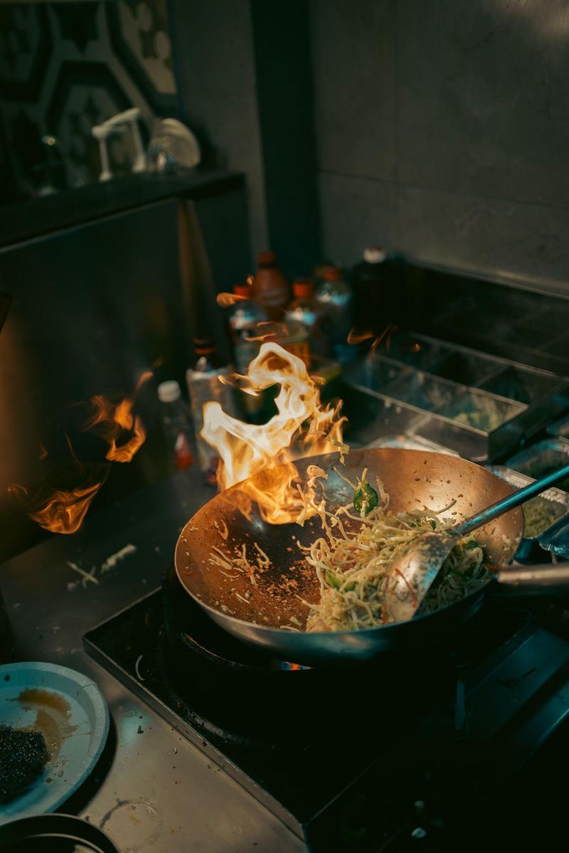 Indo-Chinese catering in Bangalore